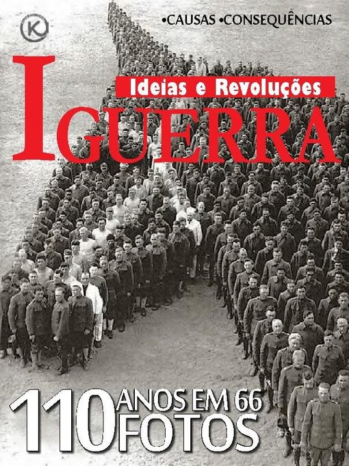 Title details for Ideias e Revoluções by EDICASE GESTAO DE NEGOCIOS EIRELI - Available